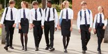 school uniforms in Melbourne